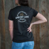 Women’s Back Logo T-shirt