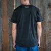 Greasy The Rooster T-shirt (Unisex) - Image 2