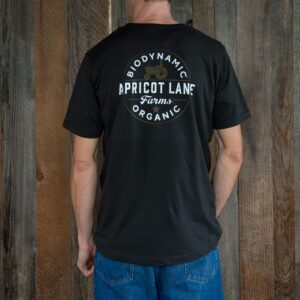 Back Logo Shirt (Unisex)
