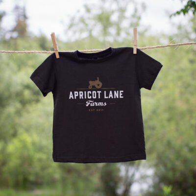 Original Little Farmer Shirt