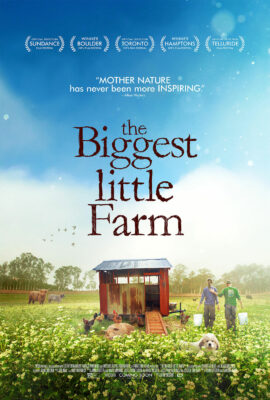 The Biggest Little Farm Digital