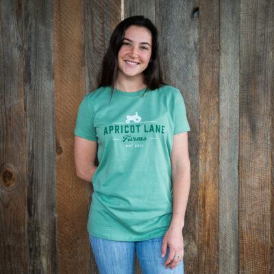 Women’s Front Logo T-shirt