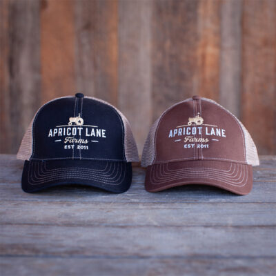 ALF Logo Hat