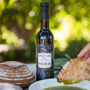 Biodynamic® Extra Virgin Avocado Oil