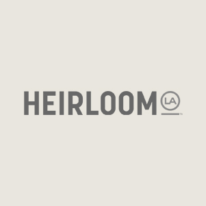heirloom la logo