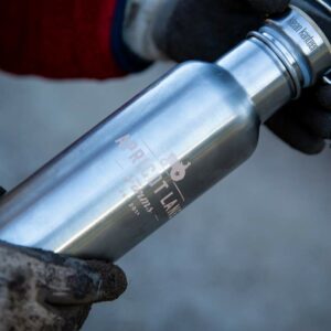 Klean Kanteen + ALF Water Bottle