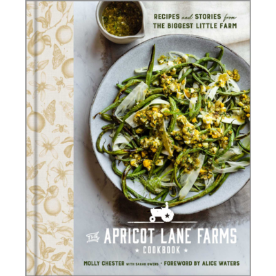 The Apricot Lane Farms Cookbook