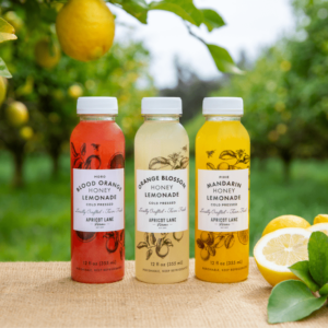Honey Lemonade (Variety 12 Pack)