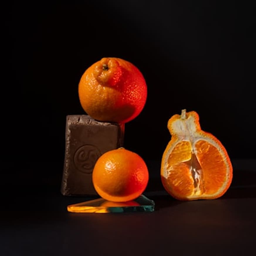 ALF Apricot Dark Chocolate Bars (4 pack)